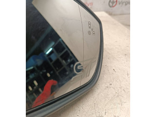Zpětné zrcátko  Ford Kuga II 2015  262276064  