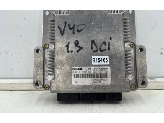 Řídící jednotka 30630417, 0281011086   Volvo S40, V40 1995
