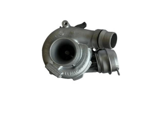  Турбина Renault Latitude (L70)  770116, 770116-0002         