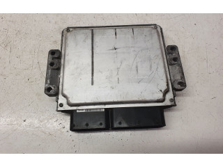 Řídící jednotka 25189813, 28359587   Opel Antara 2013