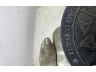 Подрулевой шлейф SRS A0004640618, 17031620742   Mercedes-Benz C W203