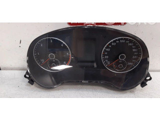 Přístrojová deska  Volkswagen Jetta VI 2011 5C6920870A  