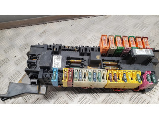 Блок предохранителей A1665402350   Mercedes-Benz GL X166    