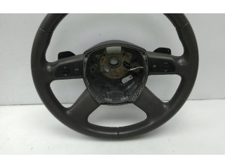 Volant Audi A8 S8 D3 4E 2002 4F0419091AK  