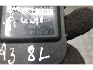 Блок комфорта 8D2820511C   Audi A3 S3 8L   