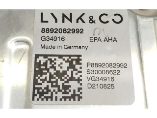 Блок управления 8892082992, P8892082992   Lynk & co 01