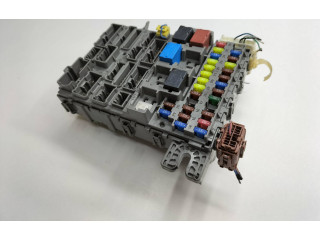 Блок предохранителей  38650SJDE02, G8D660HLA   Honda FR-V    