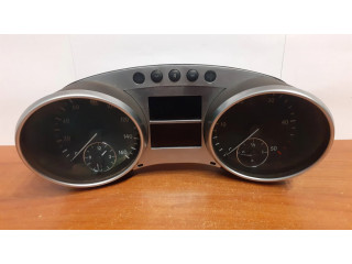 Панель приборов A2515407511, A2514420521   Mercedes-Benz R W251       