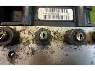 Jednotka ABS 0265231331   Fiat Punto (188) 2005