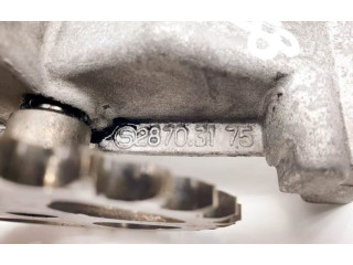 Čerpadlo oleje 9431291021, 9644350880   Citroen C4 Grand Picasso   RHJ