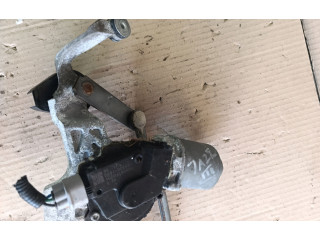 Моторчик дворников 76505TF0G01    Honda Jazz