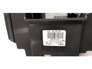 Дисплей    9664993380, 96832957ZD   Citroen C6