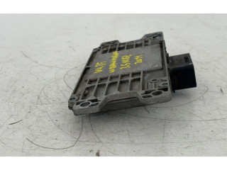 Блок управления коробкой передач 310363JA0A, 310363JA0A   Nissan Murano Z51