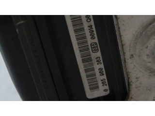 Блок АБС 6799523   BMW  5 F10 F11  2009-2016 года