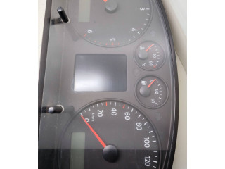 Přístrojová deska  Volkswagen Transporter - Caravelle T5 2005 7H0920871B, VWZ7Z0E3050239  