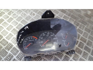 Панель приборов hr0287013   Honda Civic       