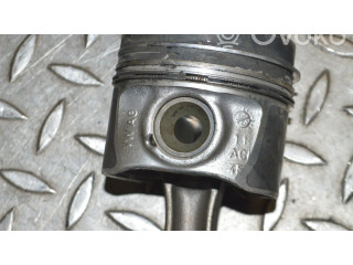 Píst BHS03LA   Volkswagen Polo V 6R  pro naftový motor 1.2 CFWA 