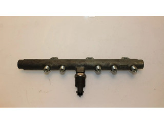 Топливная рампа 0445214016, 0445214016   Fiat Stilo   для двигателя 937.A.7000