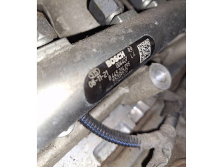 Топливная рампа 0445214095, 0445214095   Fiat Croma  