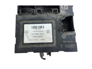 Řídící jednotka 1K0959793, 264381   Volkswagen Caddy 2003