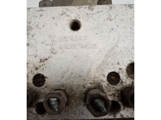 Jednotka ABS 47600AR005   Nissan X-Trail T31 2002