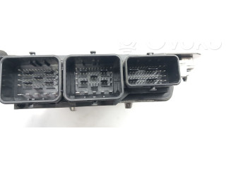 Řídící jednotka 9666556980   Peugeot 5008 2010