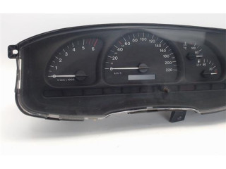 Přístrojová deska  Opel Vectra B 1997 24422215RN, VDO110008911010  