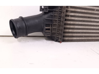 Радиатор интеркулера 8K0145805G   Audi Q5 SQ5