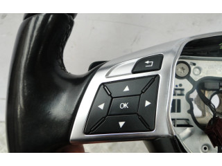 Volant Mercedes-Benz GLS X166 2015 A1664604900, A1664604900  