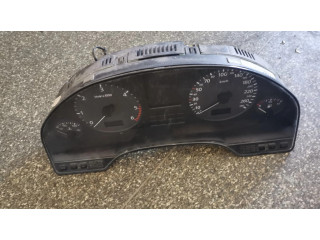 Přístrojová deska  Audi A8 S8 D2 4D 2001 4D0919033AE  