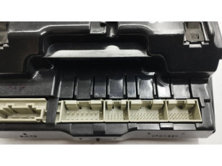 Блок управления климат-контролем 4L0919158C, 4L0910158   Audi Q7 4L