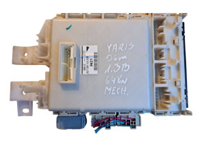   Pojistková skříňka 8273052700, 602015526   Toyota Yaris 2010