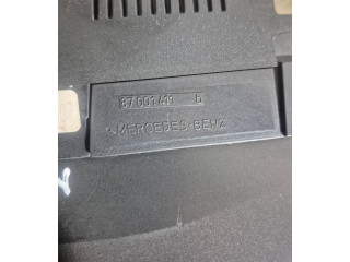 Přístrojová deska  Mercedes-Benz CLK A208 C208 2002 87001411  