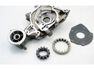 Čerpadlo oleje 46744429   Fiat Bravo   