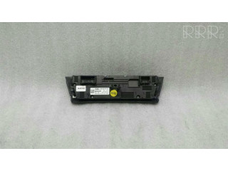 Блок управления климат-контролем 4G0820043CB   Audi RS6 C7