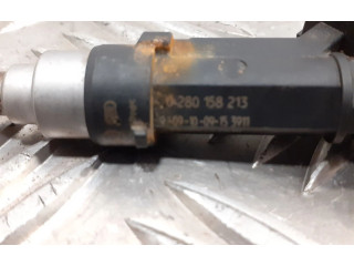 Vstřikovač 0280158213, 2320947010   Toyota Auris 150    1NRFE 