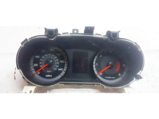 Панель приборов 8100A486, 769166220H   Citroen C-Crosser       