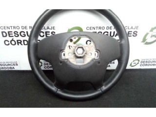 Volant Volvo S80 2013 CUERO.NEGRO, CON.MANDOS  