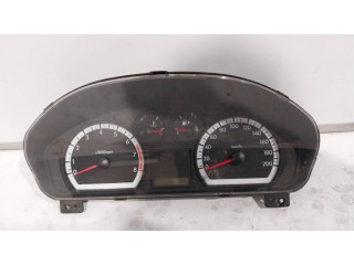 Панель приборов 96652430, YA60070293   Chevrolet Lacetti       