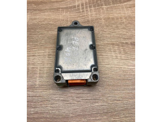 Блок подушек безопасности 550540400, 9631847080   Peugeot 406