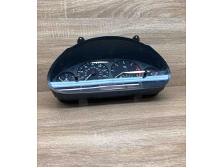 Přístrojová deska  BMW 3 E46 1998 6906887, 0263606268  