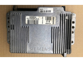 Řídící jednotka K115000010F   Daewoo Matiz 1998