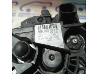 Генератор 06F903023F, ALTERNADOR   Audi A3 S3 8L 1.6     