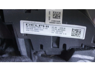 Volant Peugeot 2008 I 2013 98084115ZD  