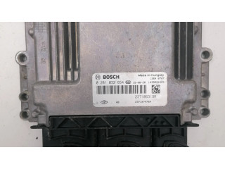 Řídící jednotka 237106319R, 237107476R   Renault Clio IV 2016
