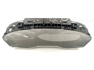 Přístrojová deska  Audi A5 2020 8W6920980A, NAN  