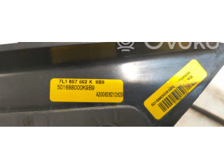 Zpětné zrcátko  Volkswagen Multivan T6 2020  7L1857502K  