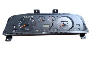 Přístrojová deska  Nissan Terrano 1998 248100F000  