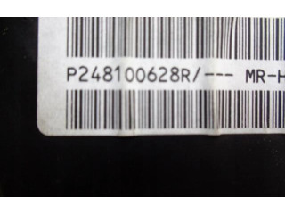 Панель приборов 248100628R   Renault Kadjar       
