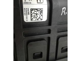 Подушка безопасности для колен 22825450, 22825450   Opel Ampera